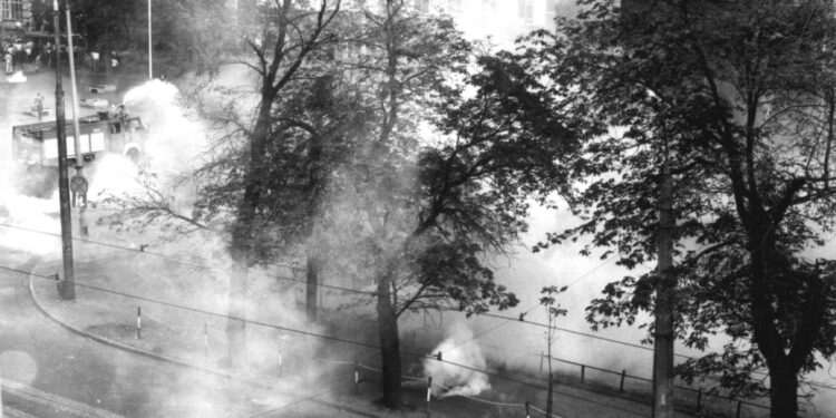 Jest już niemal cały program obchodów rocznicowych zamieszek w Gorzowie