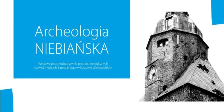 Archeologia Niebiańska w Rokitnie