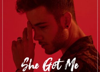 LUCA HANNI „She Got Me”