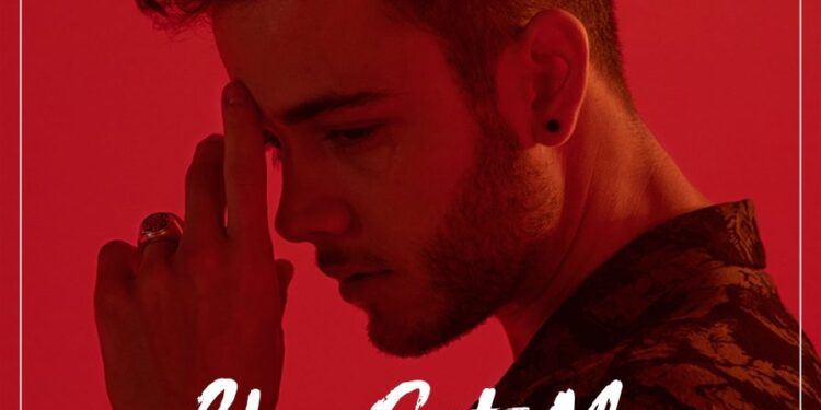 LUCA HANNI „She Got Me”