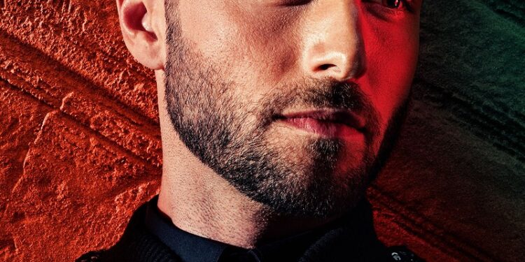 MANS ZELMERLOW „Better Now”