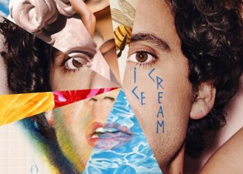 MIKA „Ice Cream”