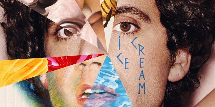 MIKA „Ice Cream”