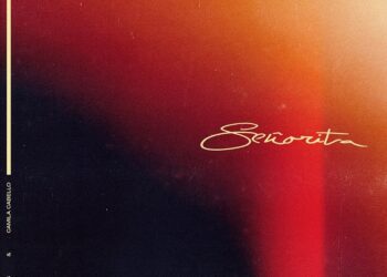 SHAWN MENDES; CAMILA CABELLO  „Seniorita”