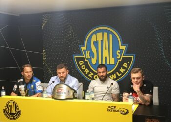 Cancer Fighters zorganizują mecz. Tym razem ze Stalą