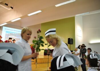 Akademia chce kształcić pielęgniarki