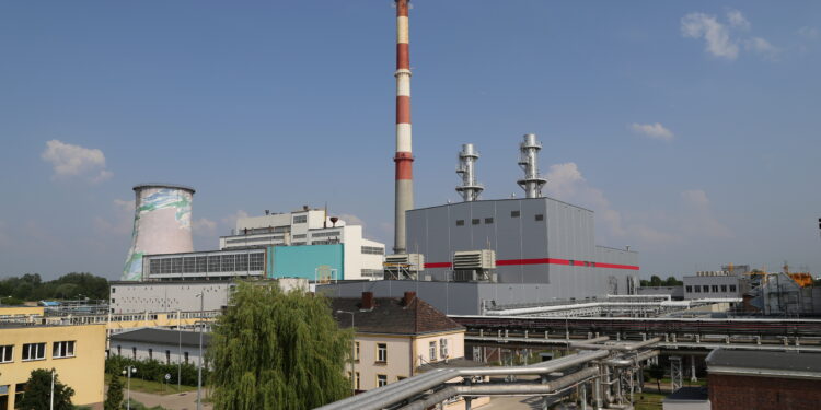 Elektrociepłowni zaprasza