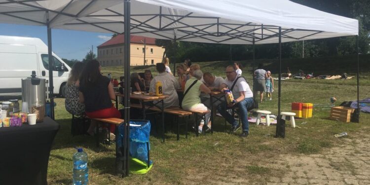 Przeszedł Marsz dla Życia i Rodziny