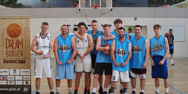 Stilon chce u siebie powalczyć o Puchar