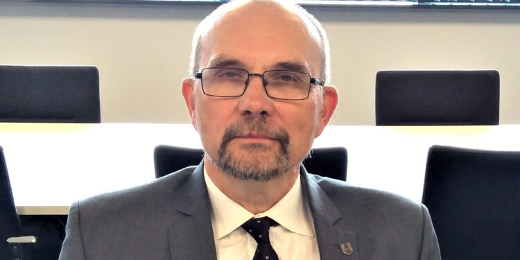Nowy pełnomocnik wojewody d/s kombatantów i osób represjonowanych