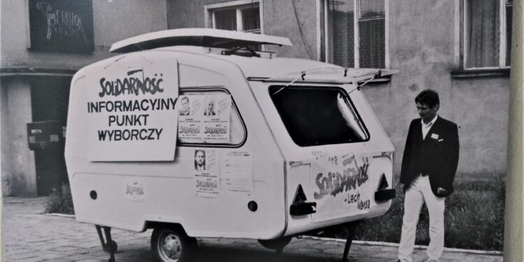 Na drodze do wolności – wystawa i dyskusja w AP w Gorzowie