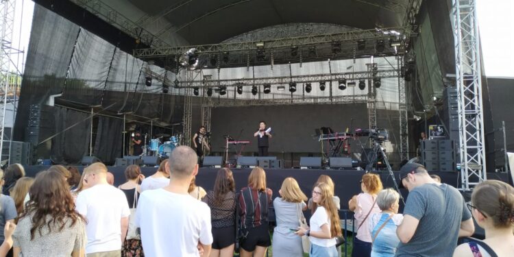 „Alternatywne” piątkowe Dni Gorzowa 2019