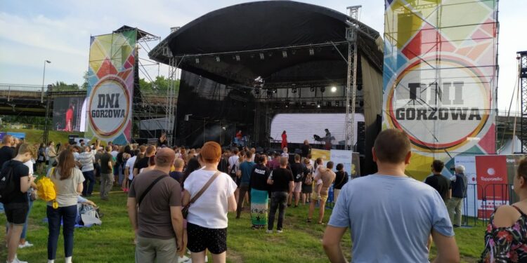 „Alternatywne” piątkowe Dni Gorzowa 2019