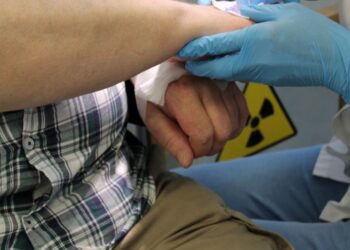 Rewolucyjna metoda leczenia w gorzowskim szpitalu