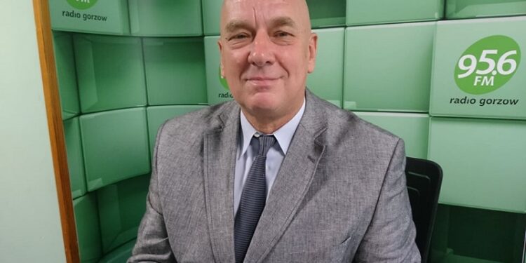 Były rozmowy o zmianie prezesa Stali Gorzów