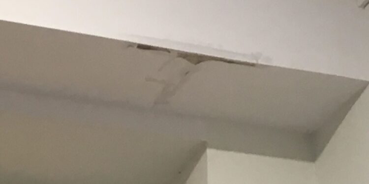 Kto zapłaci za skutki ulewy?