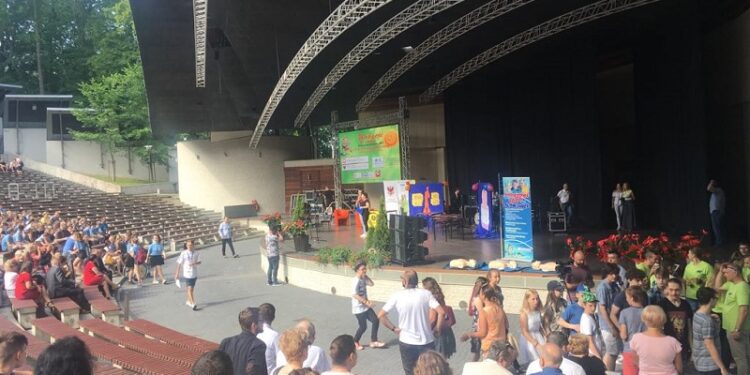 Konferencja „Wakacje bez zagrożeń”