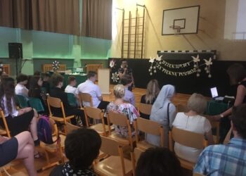 Koniec nauki. Wakacje!