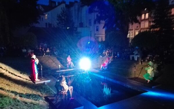 Nocny Szlak Kulturalny – propozycje muzyczne