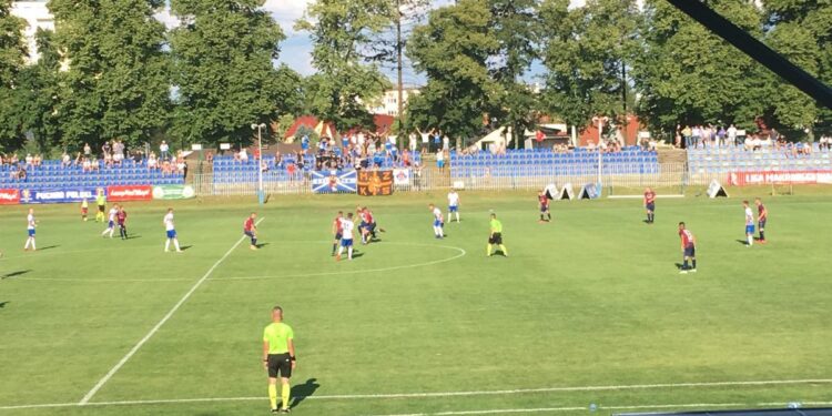 Stilon wygrywa Puchar Polski na szczeblu lubuskim!