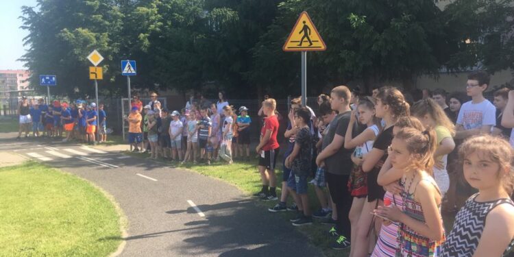 Rowerowy Maj podsumowany