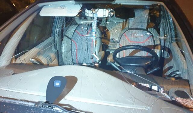 Szykuje się powtórka z burz i gradobicia