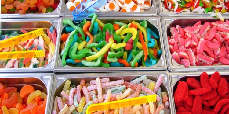 Cukier nie poprawia nastroju