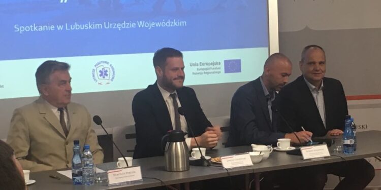 Porozumienie szpitali dla lepszego funkcjonowania SOR-ów