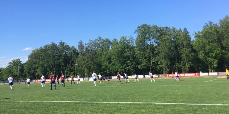 Koniec serii Warty, porażka i 14. miejsce