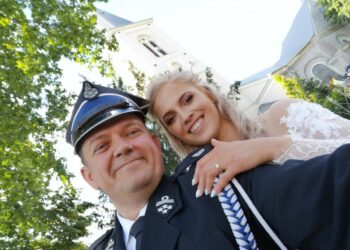 Prezydent J. Wójcicki powiedział sakramentalne „TAK”