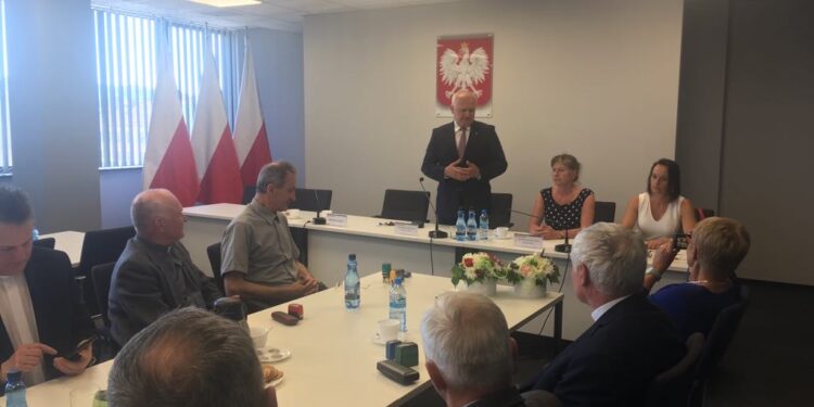 Zabytki z pieniędzmi na renowację