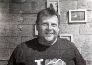 Poszukiwania zaginionego 41-latka