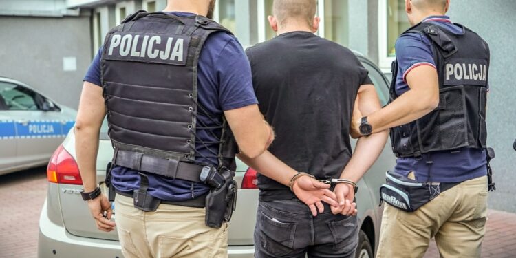 Dla ukochanej okradał rodzinę