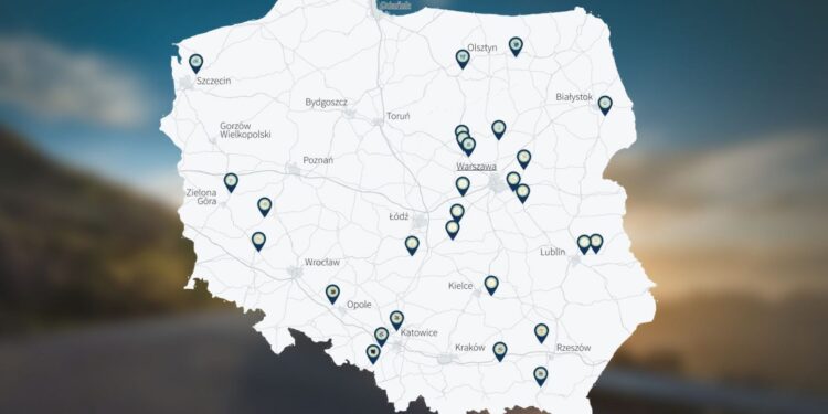 Odcinkowy pomiar prędkości: gdzie jest i jak działa?