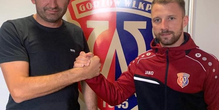 Był transfer Warta-Stilon, teraz Stilon-Warta