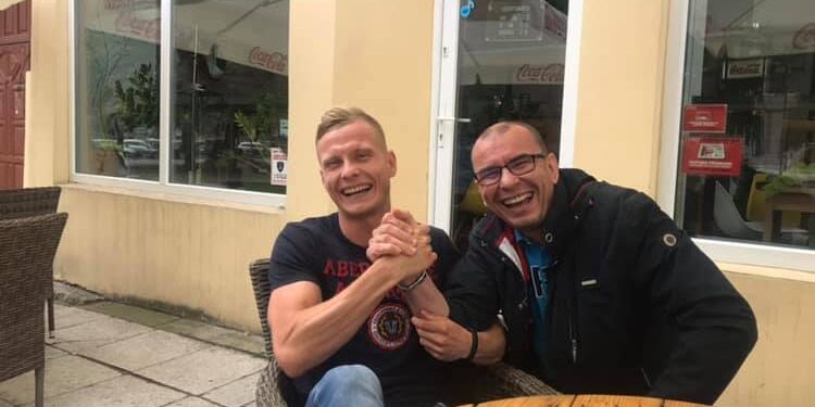 „Wiśnia” wraca do Stilonu