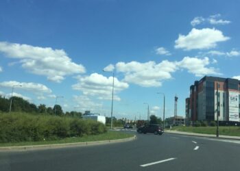 Powraca problem nielegalnych „wyścigów”