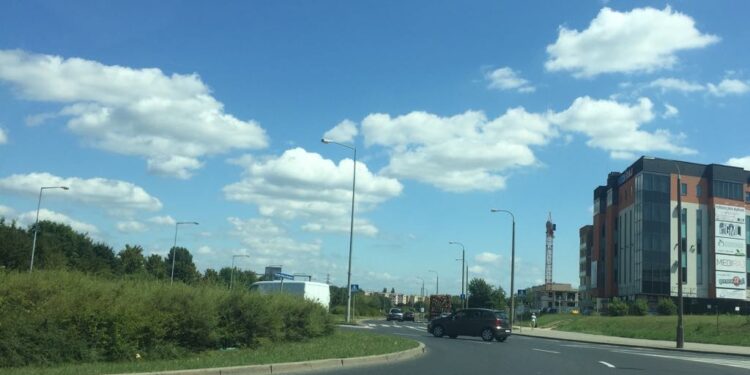 Powraca problem nielegalnych „wyścigów”