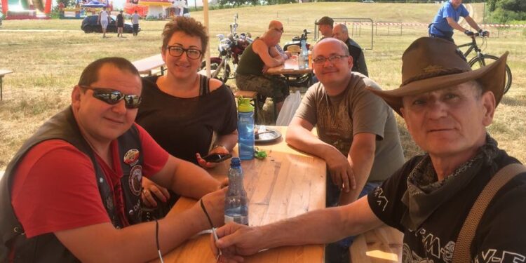 Trwa Kłodawska Noc Rockowa