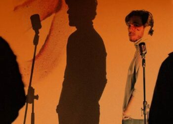 JACK SAVORETTI; MIKA „Youth & Love”