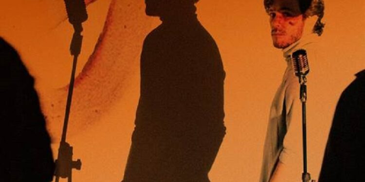 JACK SAVORETTI; MIKA „Youth & Love”