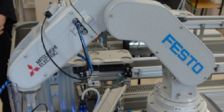 Nowy kierunek techniczny na AJP