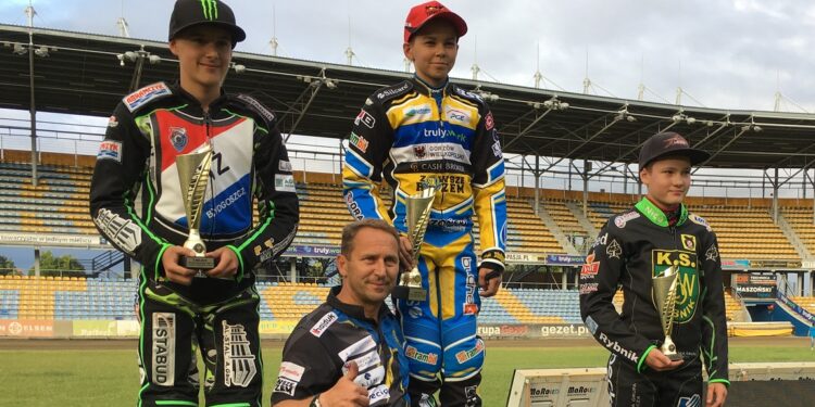 Młody Paluch z kolejnym triumfem! W dziesiątce był jeszcze Ragus