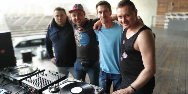 Gorzowianie tworzą muzykę z POZYTYVKĄ