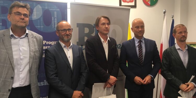 Miliony na innowacyjne projekty