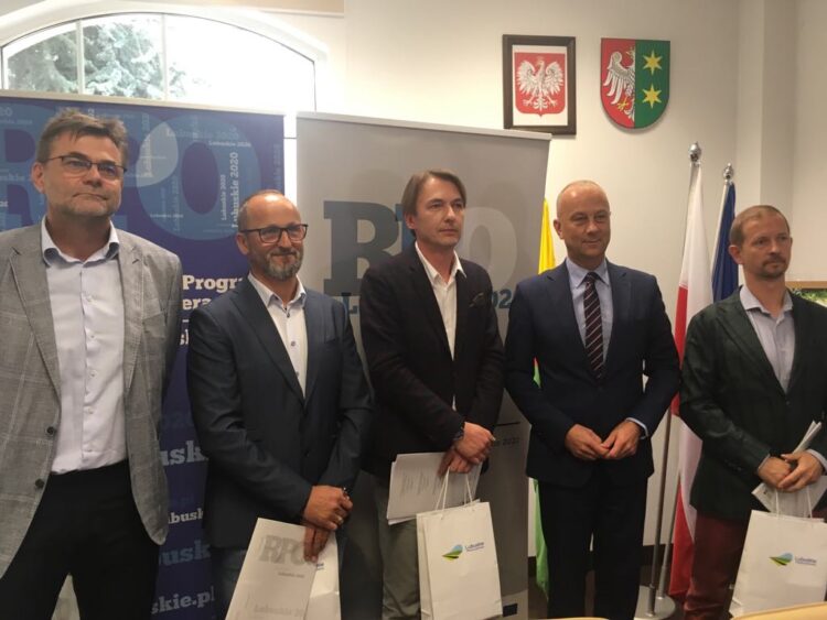 Miliony na innowacyjne projekty