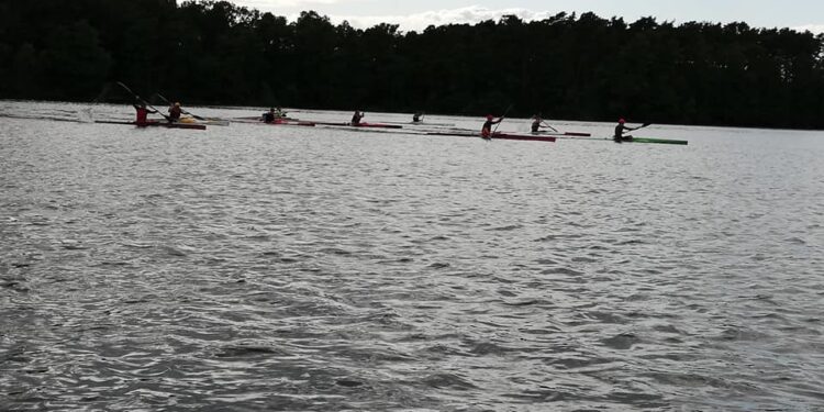 Admira szykuje się do mistrzostw