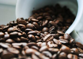 Kawa niejedno ma zastosowanie, czyli jak wykorzystać fusy