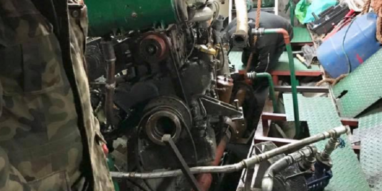 Rejsy „Kuną” dopiero jesienią