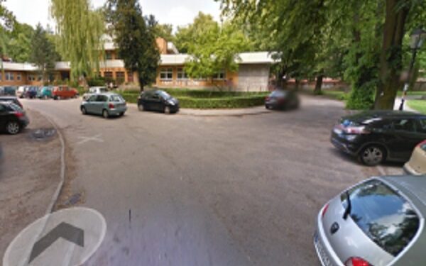 Jeszcze nie przebudują parkingu przy ul. Walczaka